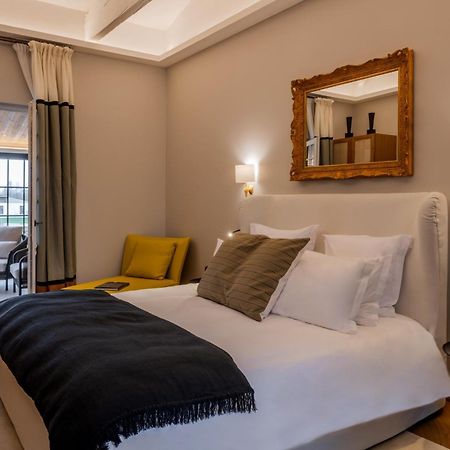 La Chartreuse De Dauzac Bed & Breakfast Labarde Екстериор снимка