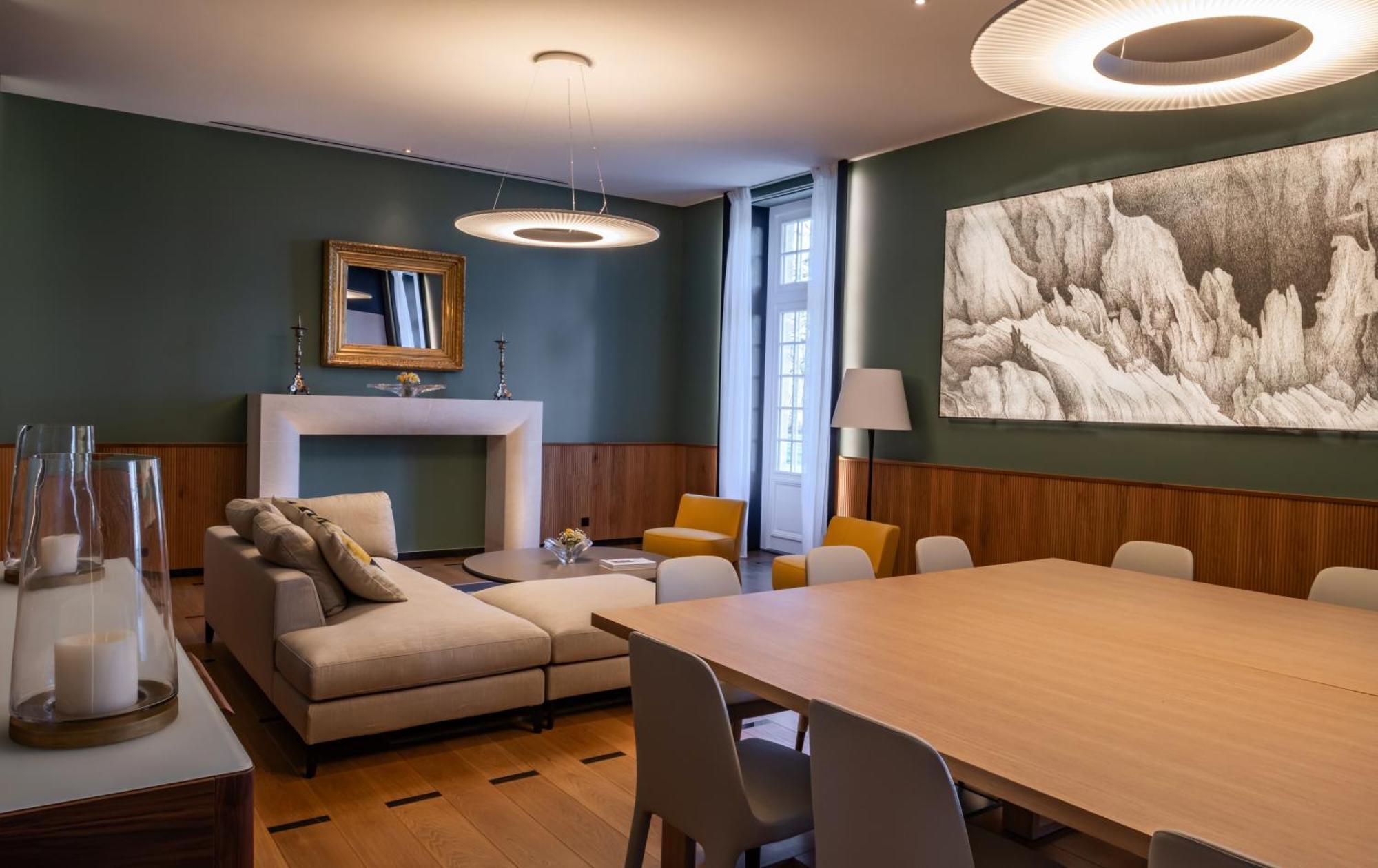 La Chartreuse De Dauzac Bed & Breakfast Labarde Екстериор снимка