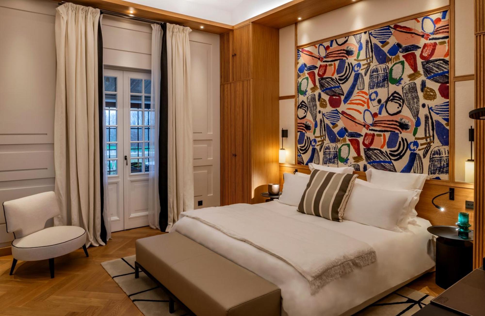 La Chartreuse De Dauzac Bed & Breakfast Labarde Екстериор снимка