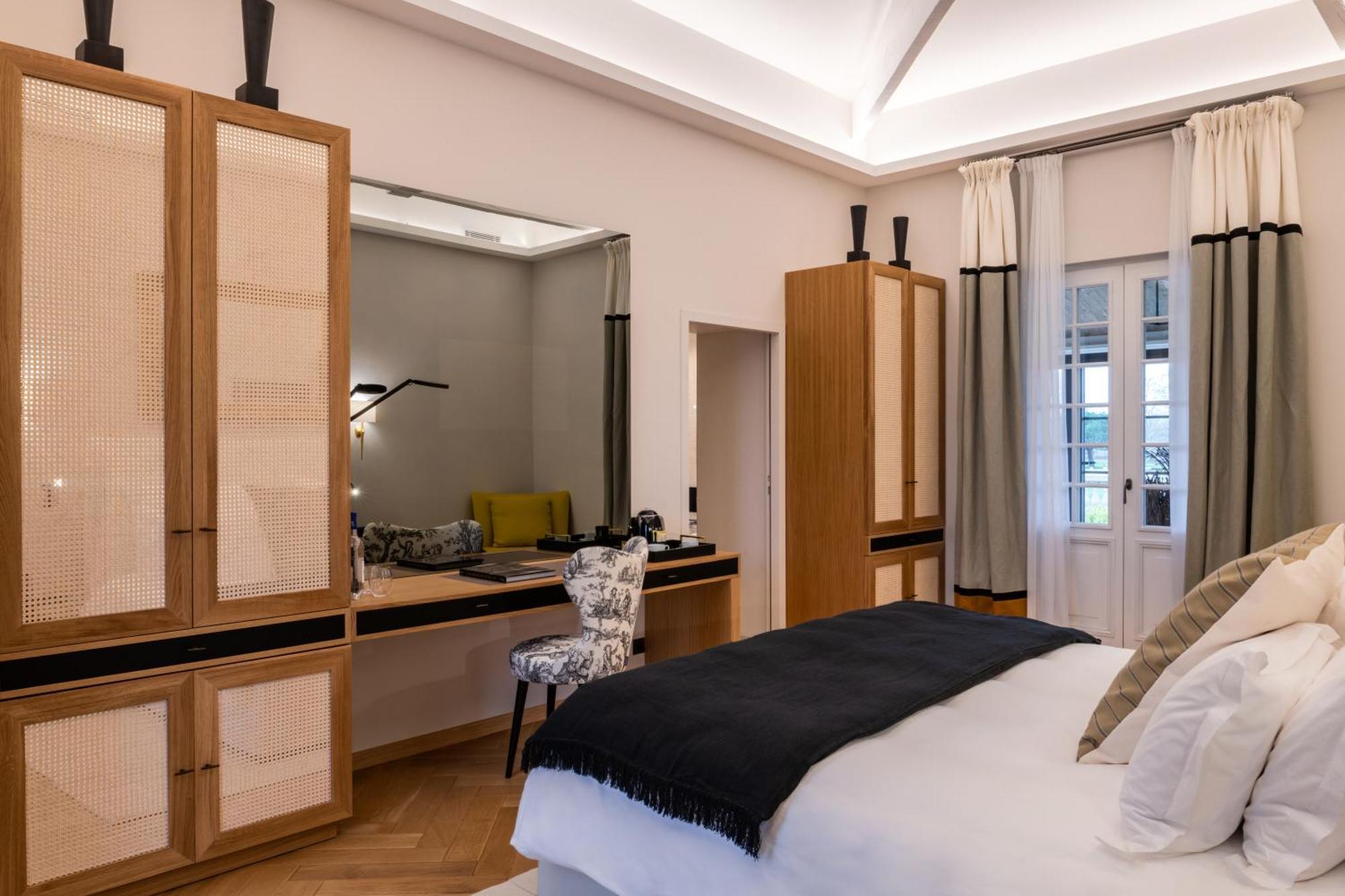 La Chartreuse De Dauzac Bed & Breakfast Labarde Екстериор снимка