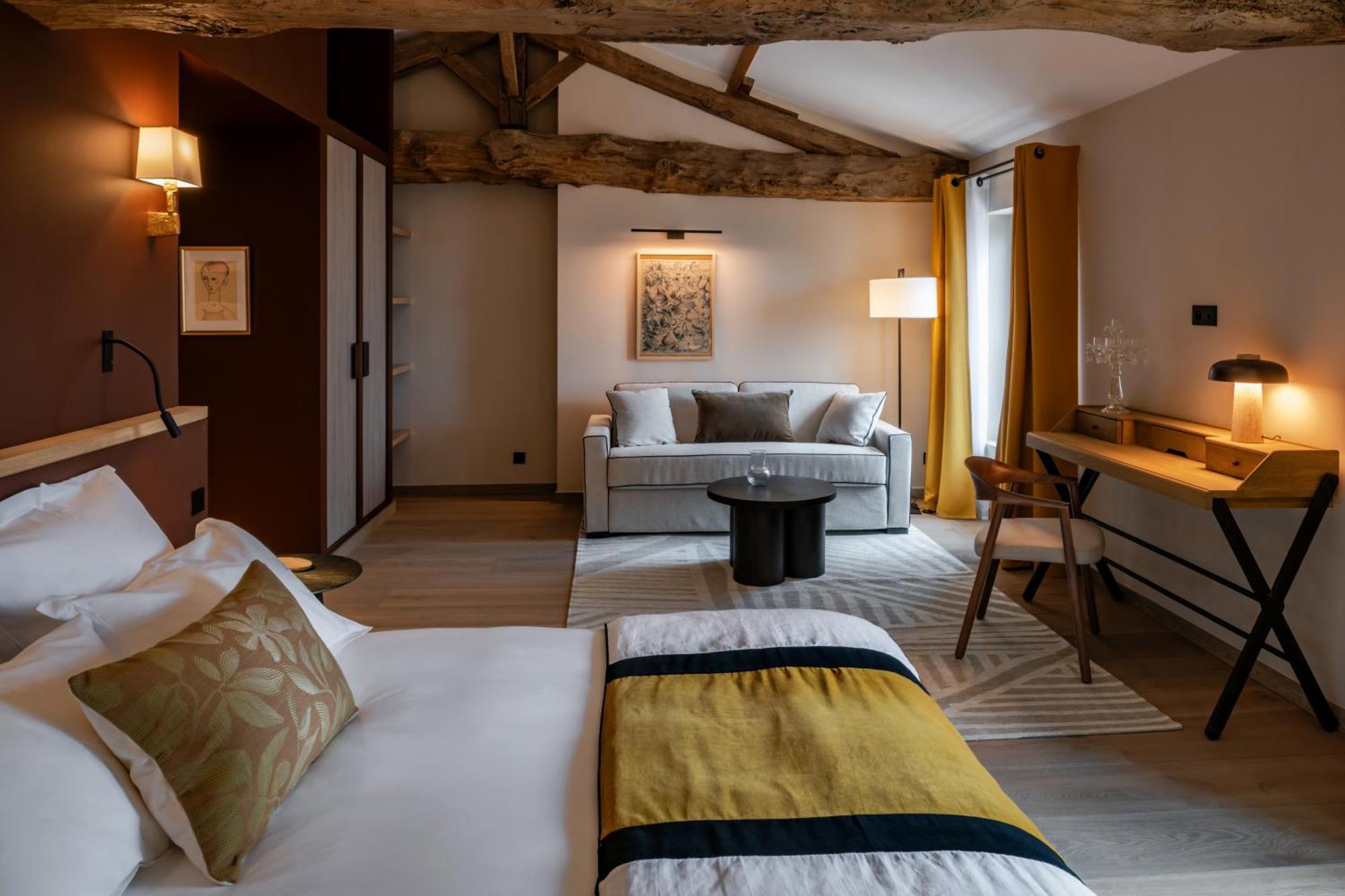 La Chartreuse De Dauzac Bed & Breakfast Labarde Екстериор снимка